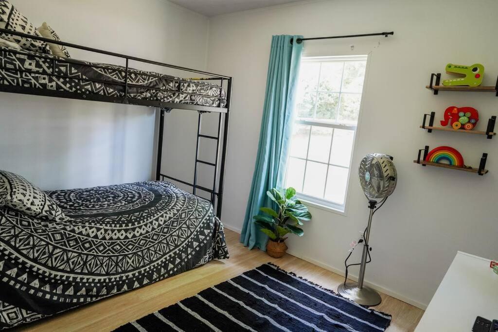 Beautiful Stylish 3 Bedroom Home In Greenville Kültér fotó