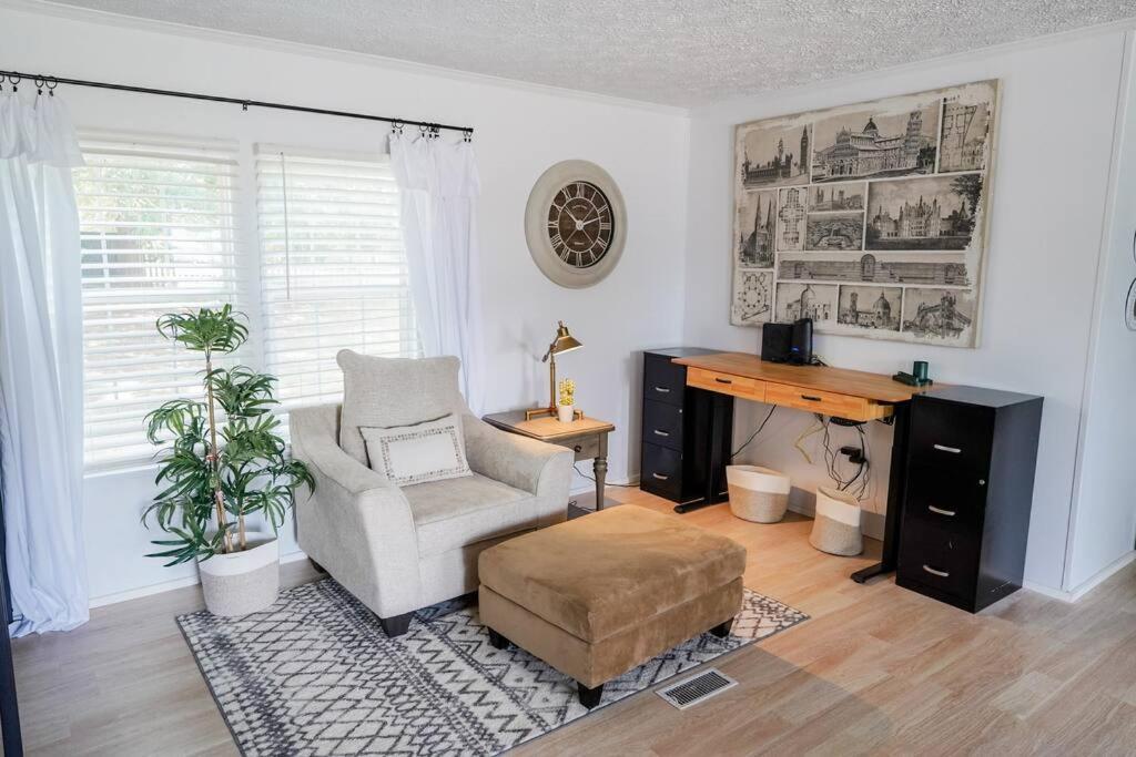 Beautiful Stylish 3 Bedroom Home In Greenville Kültér fotó