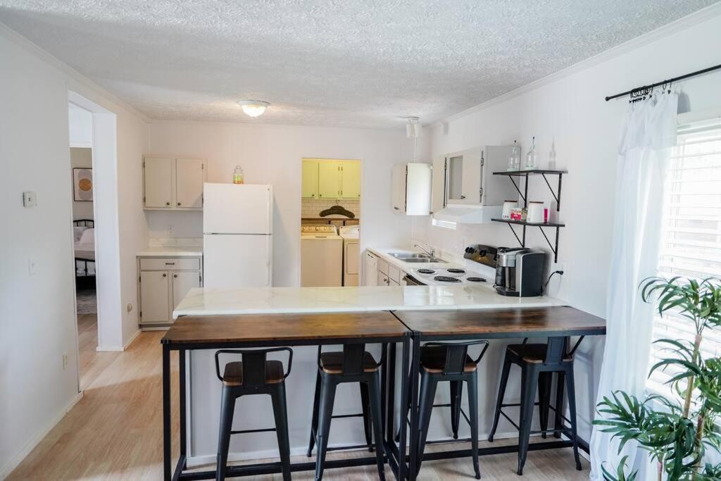 Beautiful Stylish 3 Bedroom Home In Greenville Kültér fotó