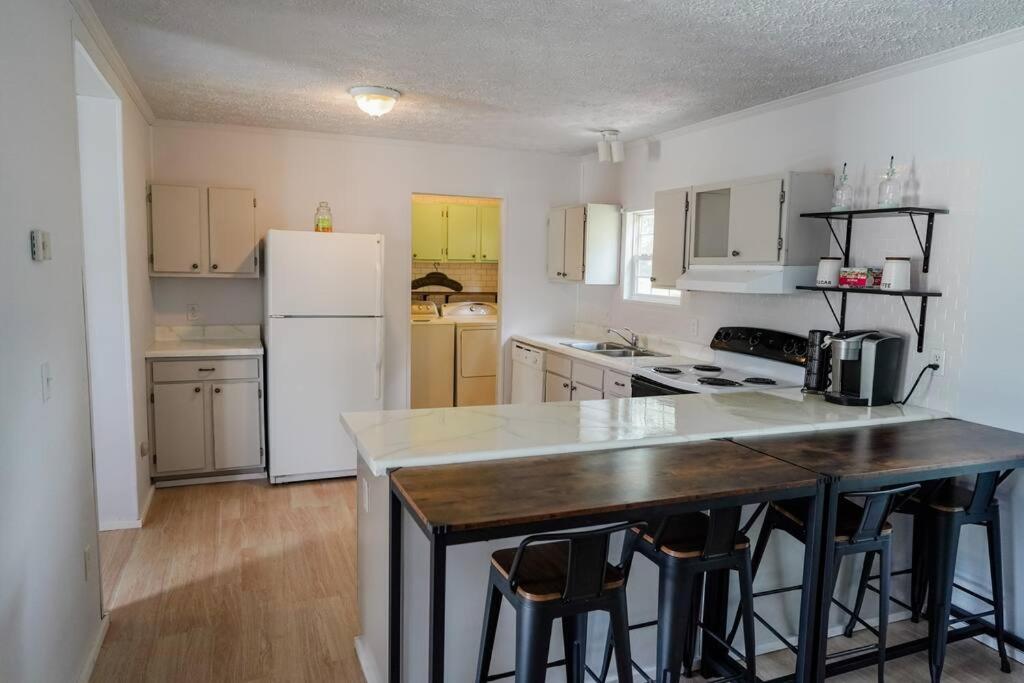 Beautiful Stylish 3 Bedroom Home In Greenville Kültér fotó