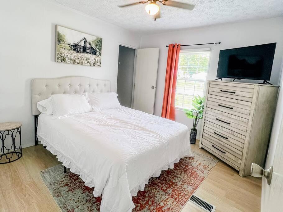 Beautiful Stylish 3 Bedroom Home In Greenville Kültér fotó